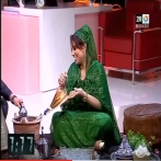 Saida charaf sur yala.fm